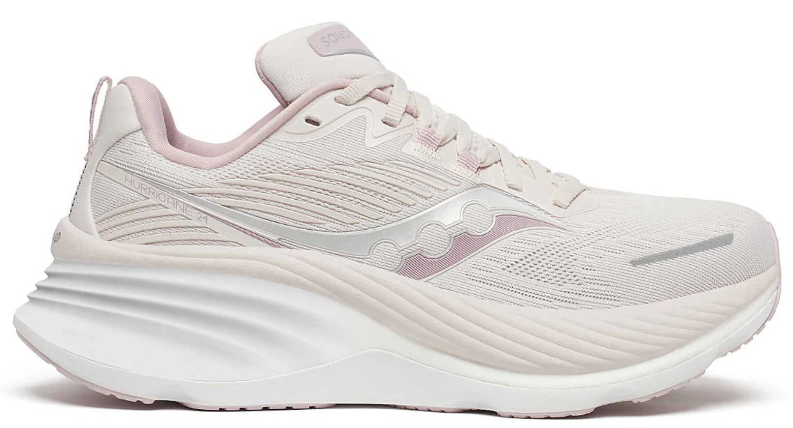 Womens Saucony Hurricane 24 Final Sale