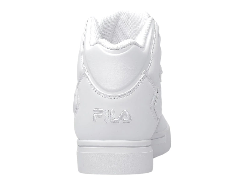 Tenis Fila Parelli Blancos para Niño