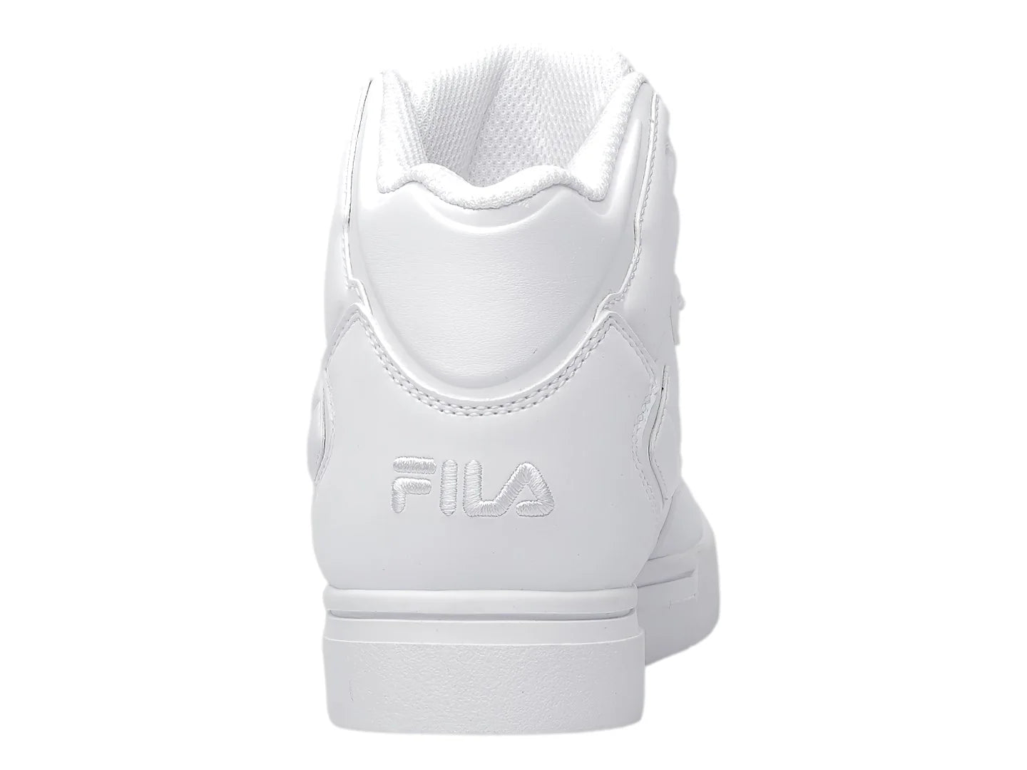 Tenis Fila Parelli Blancos para Niño