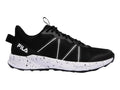Tenis Fila Apex Ascent Negro para Hombre