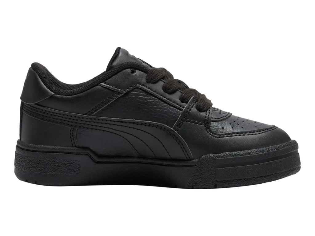 Tenis PUMA CA Pro Classic Negro para Niño