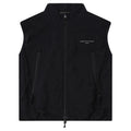 Technical Vest Black