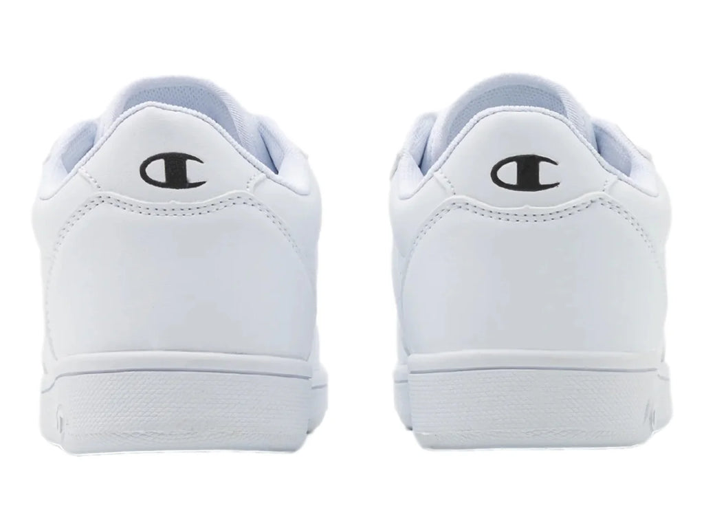 Tenis Champion New Court Blanco para Hombre