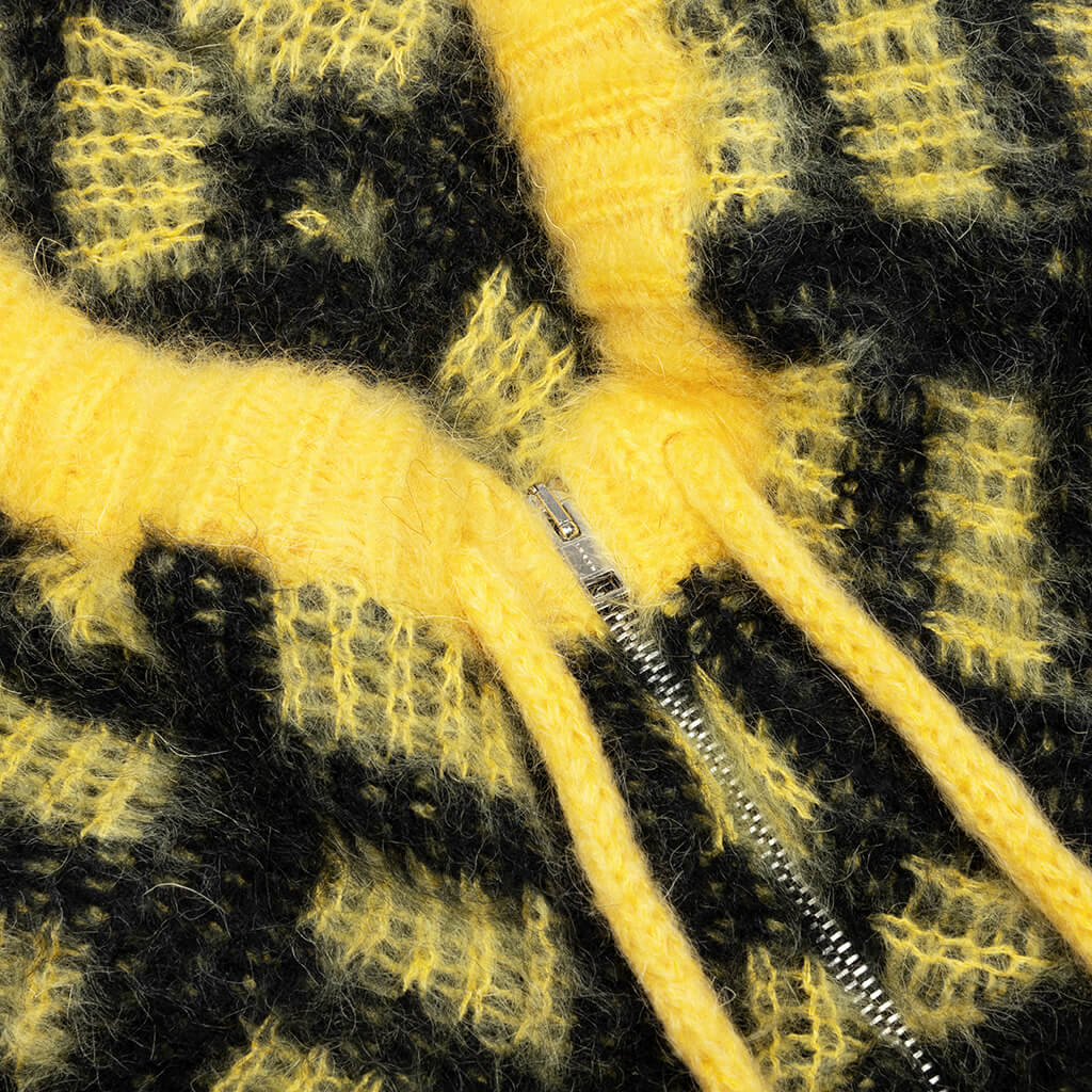 Cardigan Maize