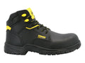 Botas de Trabajo Triples Pro 500 Negro para Hombre