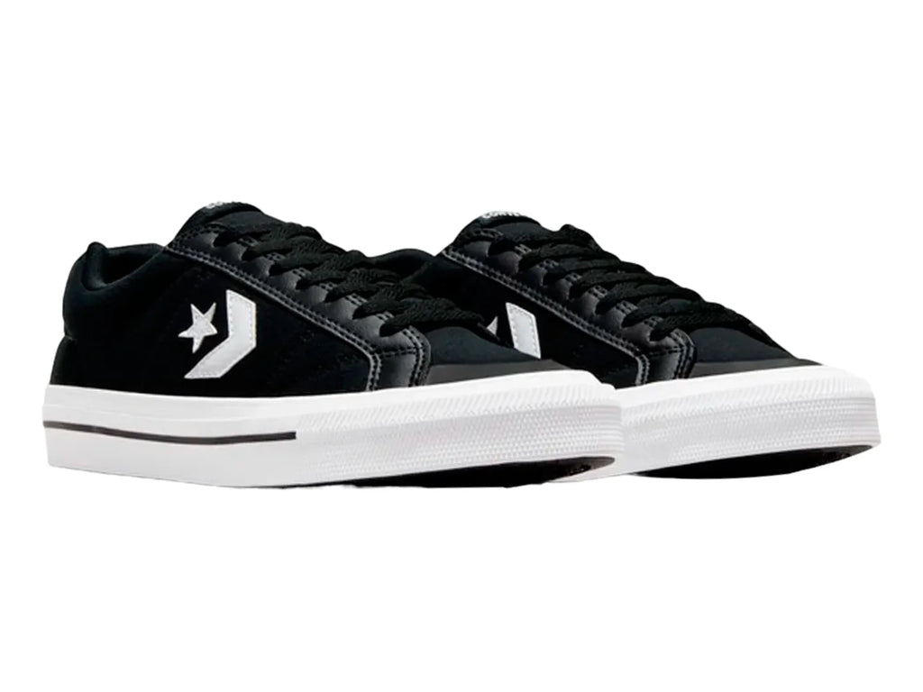 Tenis Converse Sport Casual Negro Unisex