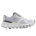 Womens Cloudrunner 2 Frost White