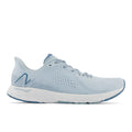 New Balance Fresh Foam X Tempo V2 Sneaker Shoes Light Blue White