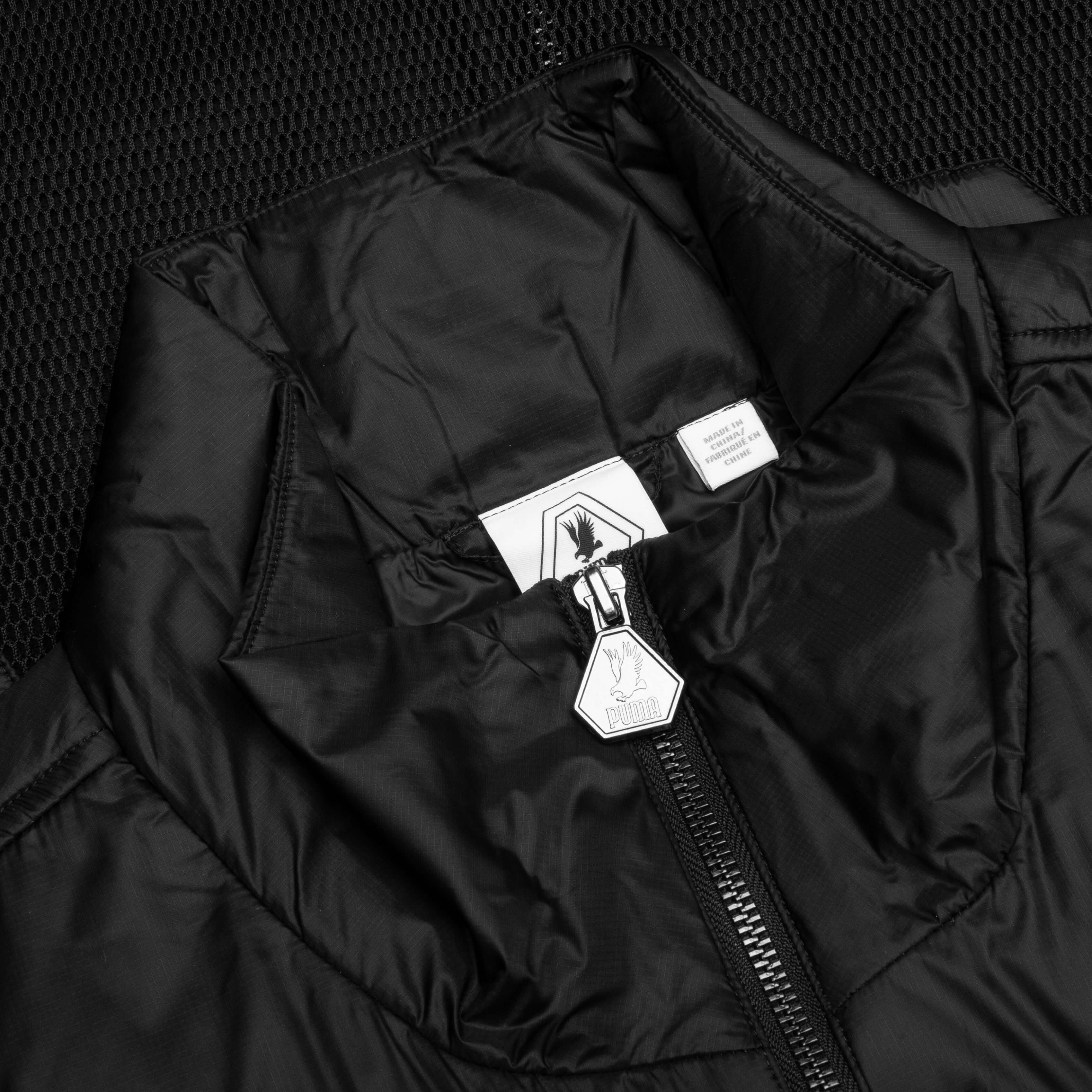 Puma x Skepta Pertex Vest Black