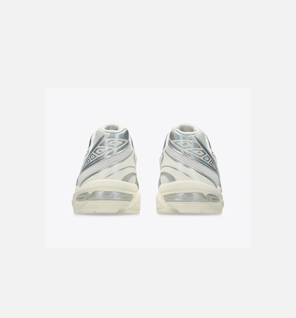 Gel 1130 Mens Lifestyle Shoe Cream Pure Silver
