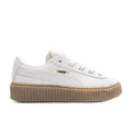 Puma x Fenty Creeper Phatty Nubuck JR Warm White