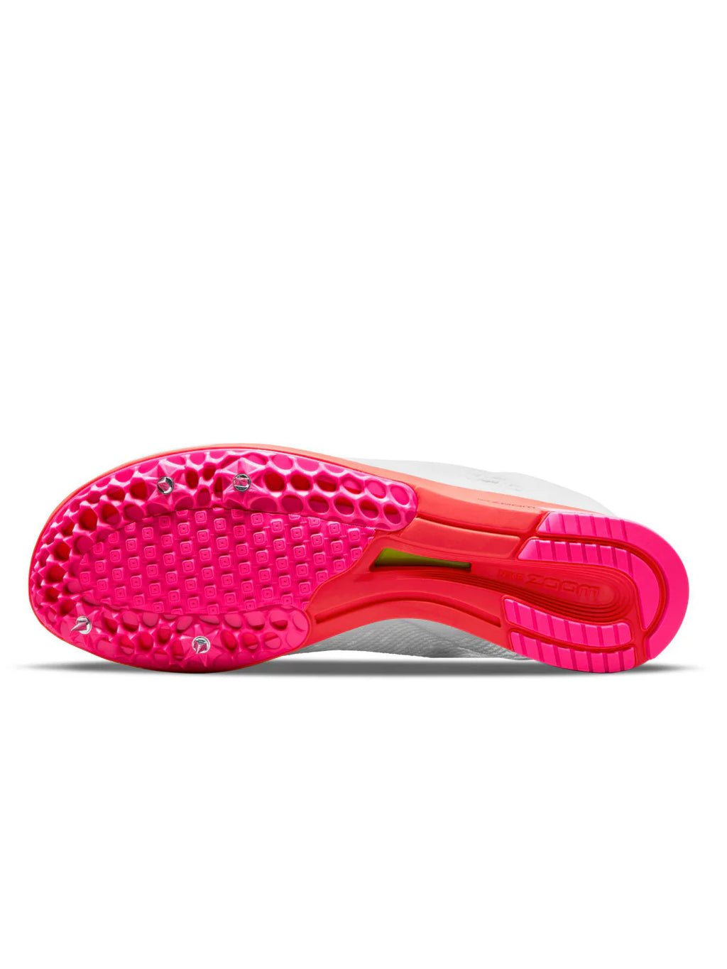 Nike Spike Flat Shoes