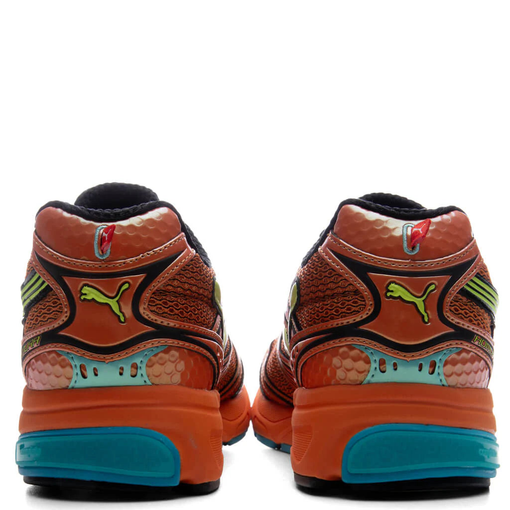 Homura OG Heat Fire Electric Lime