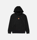 ACG Therma Fit Fleece Hoodie Mens Hoodie Black