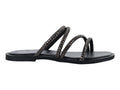Sandalias Luna Rosa Inox para Mujer