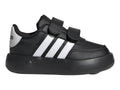 Tenis Adidas Breaknet 20 Negro para Niño