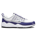 Air Zoom Spiridon SP White Metallic Silver Light Concord
