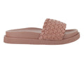 Sandalias Furor Color Camel para Mujer