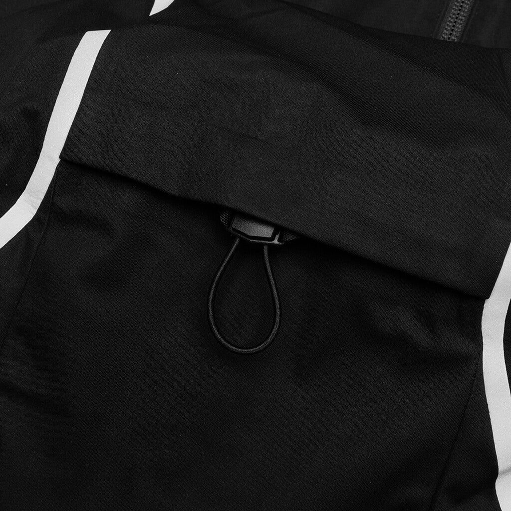 Nike x NOCTA Running Jacket Black