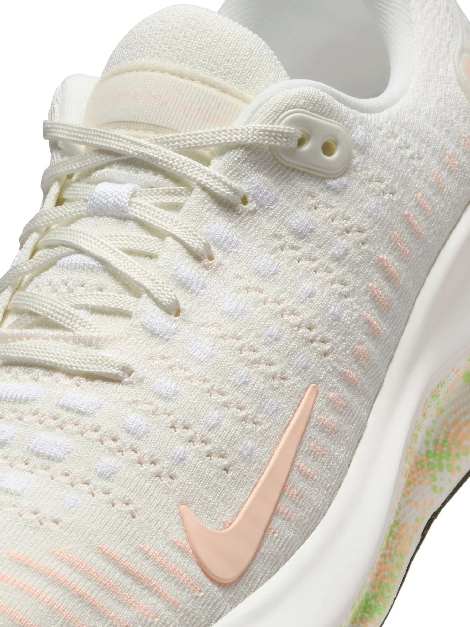 Nike Reactx Infinity Run 4 Womens Shoes