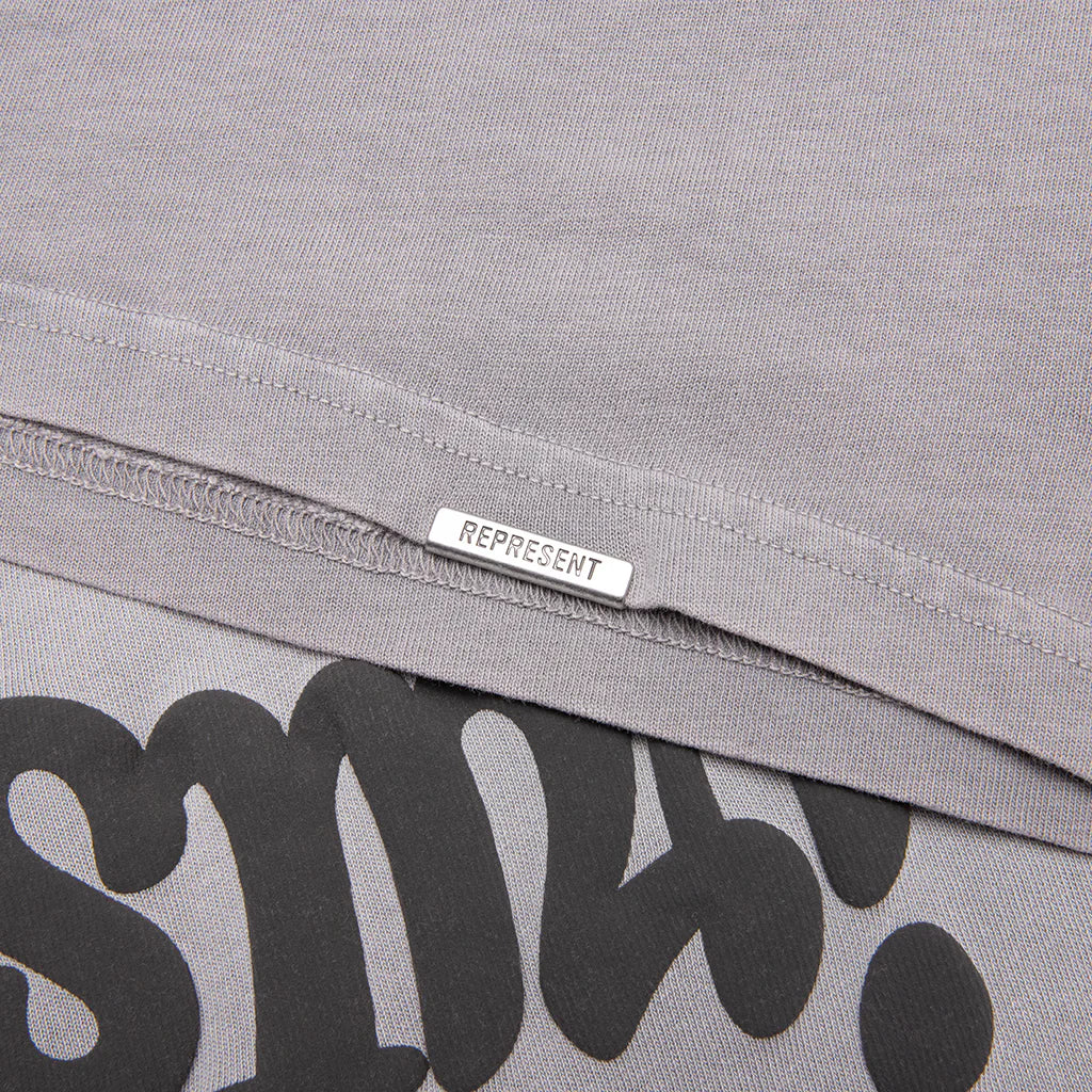 Spirits of Summer T Shirt Mist