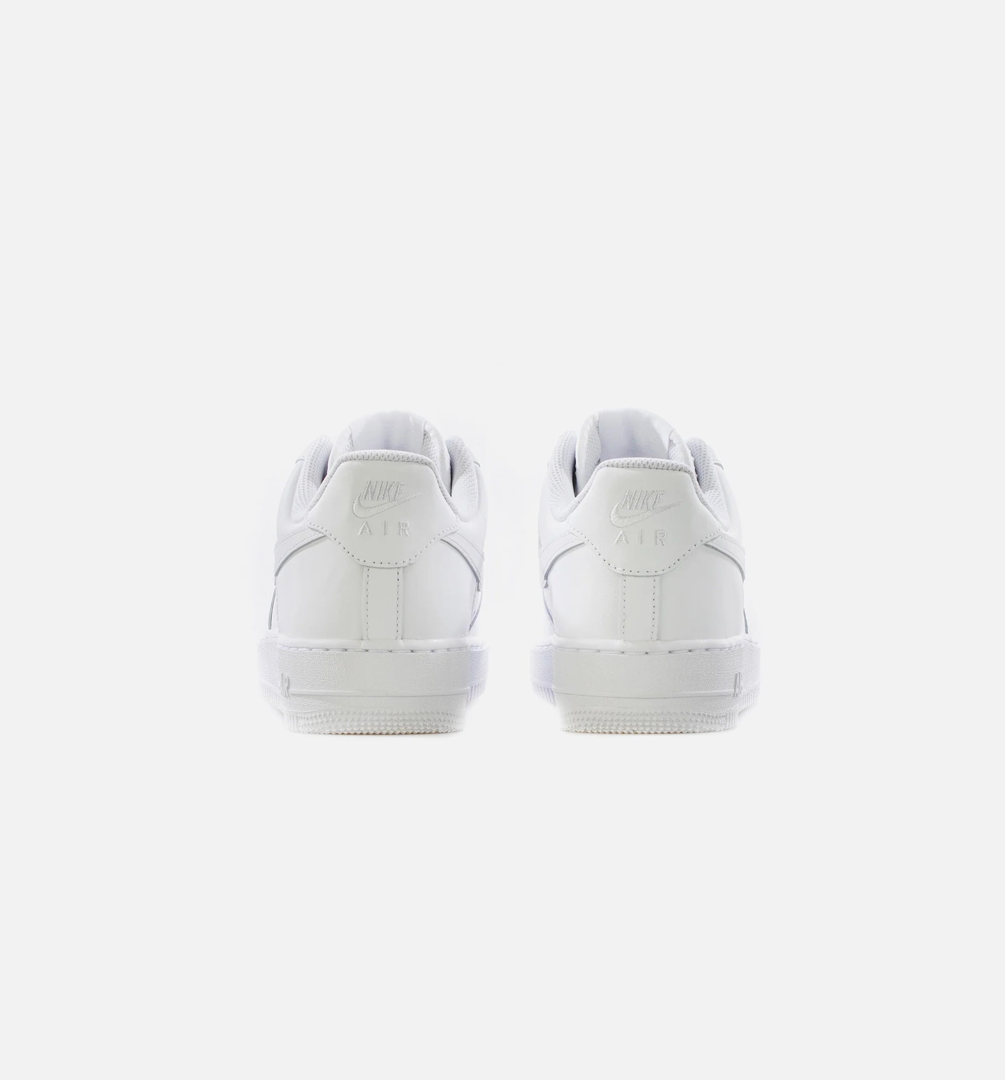 Air Force 1 07 Mens Lifestyle Shoe White