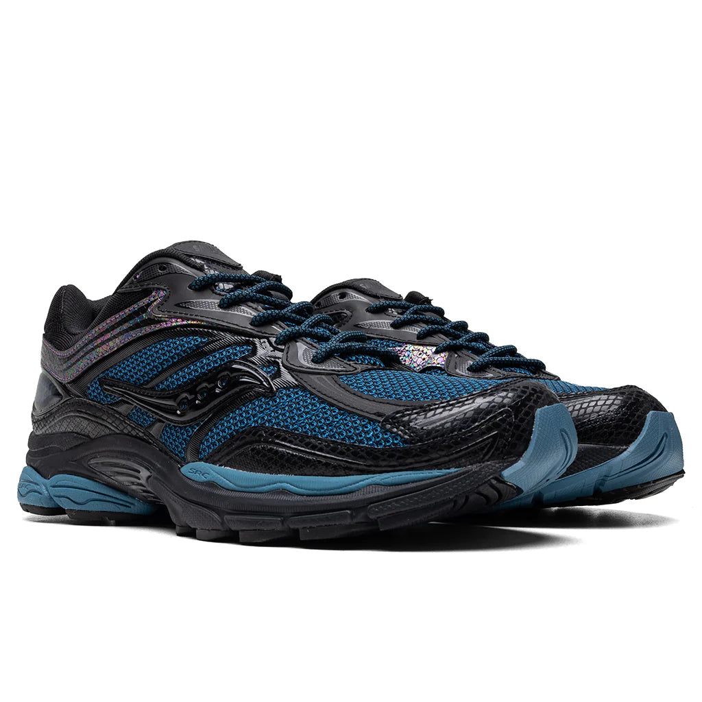 Progrid Omni 9 Glowaconstrictor Black Glow