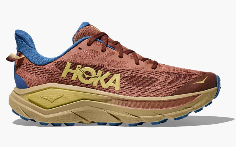 Mens Hoka Challenger 8