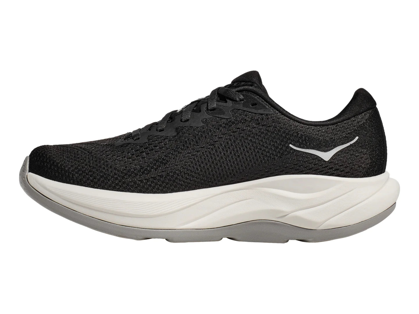 Tenis HOKA Rincon 4 Negro para Hombre