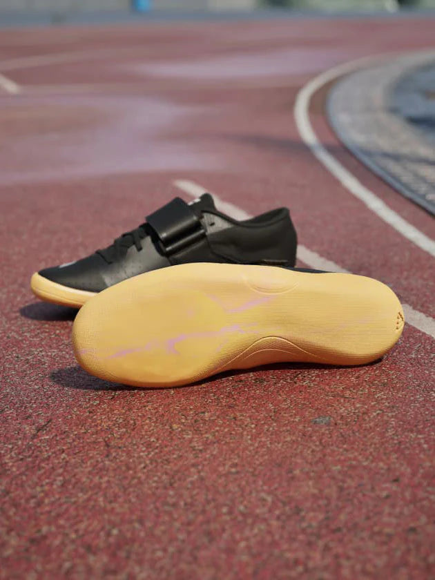 Adidas Adizero Throws Track and Field Shoes