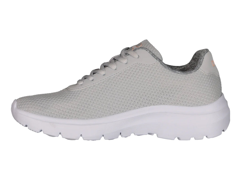 Tenis Charly Gris para Mujer