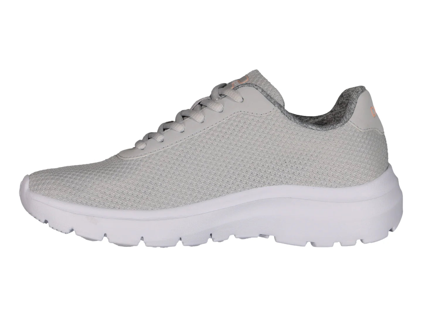 Tenis Charly Gris para Mujer