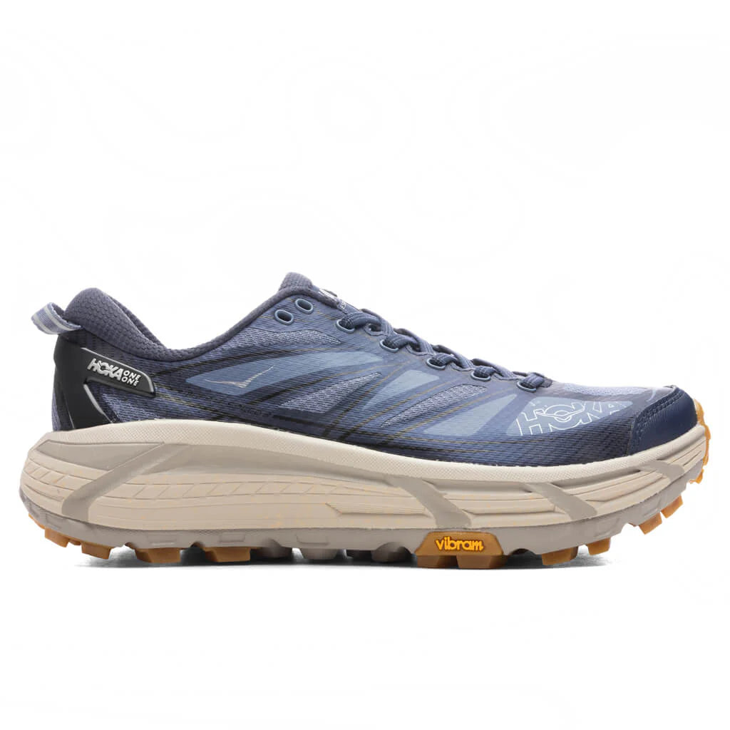 Mafate Speed 2 Varsity Navy Farro