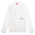 Pilule Button Up White
