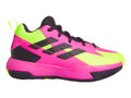 Tenis Adidas Cross Em Up Select Multicolor para Niño