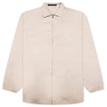 Essentials Overshirt Mink