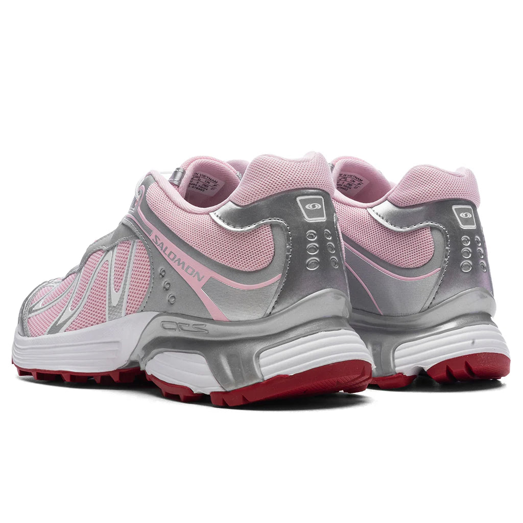 Salomon x Sandy Liang XT Whisper Fairy Tale Footwear Silver