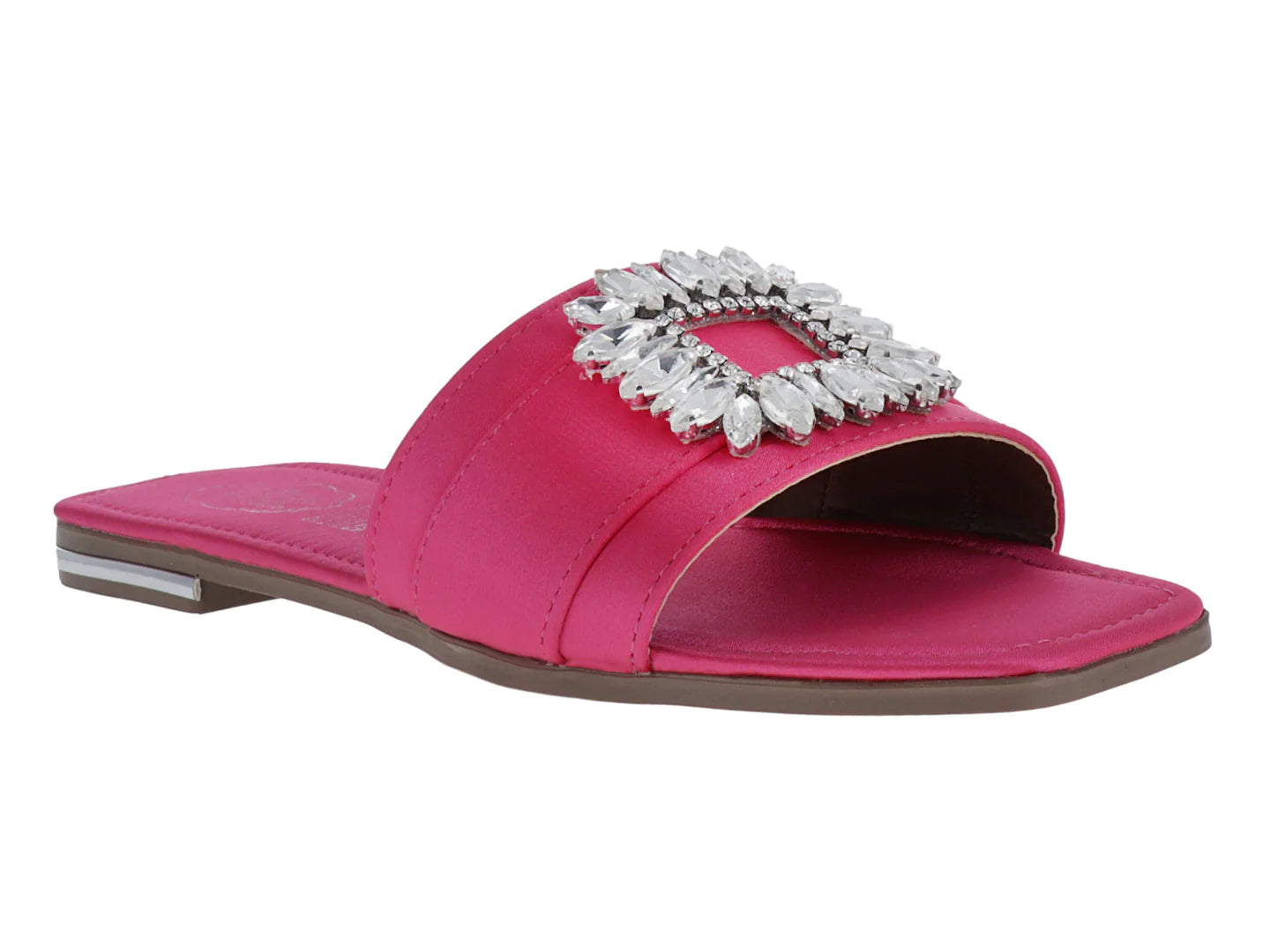 Sandalias MELIANA Fucsia para Mujer