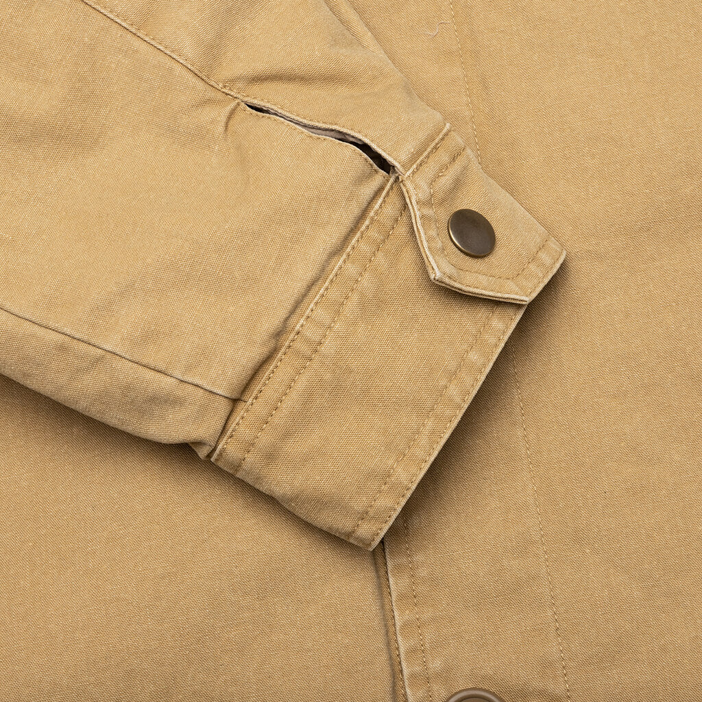 Hunting Field Jacket Dune