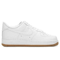 Air Force 1 07 White Gum Light Brown