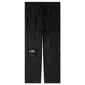 Design For Peace of Mind Cupro Pant Black