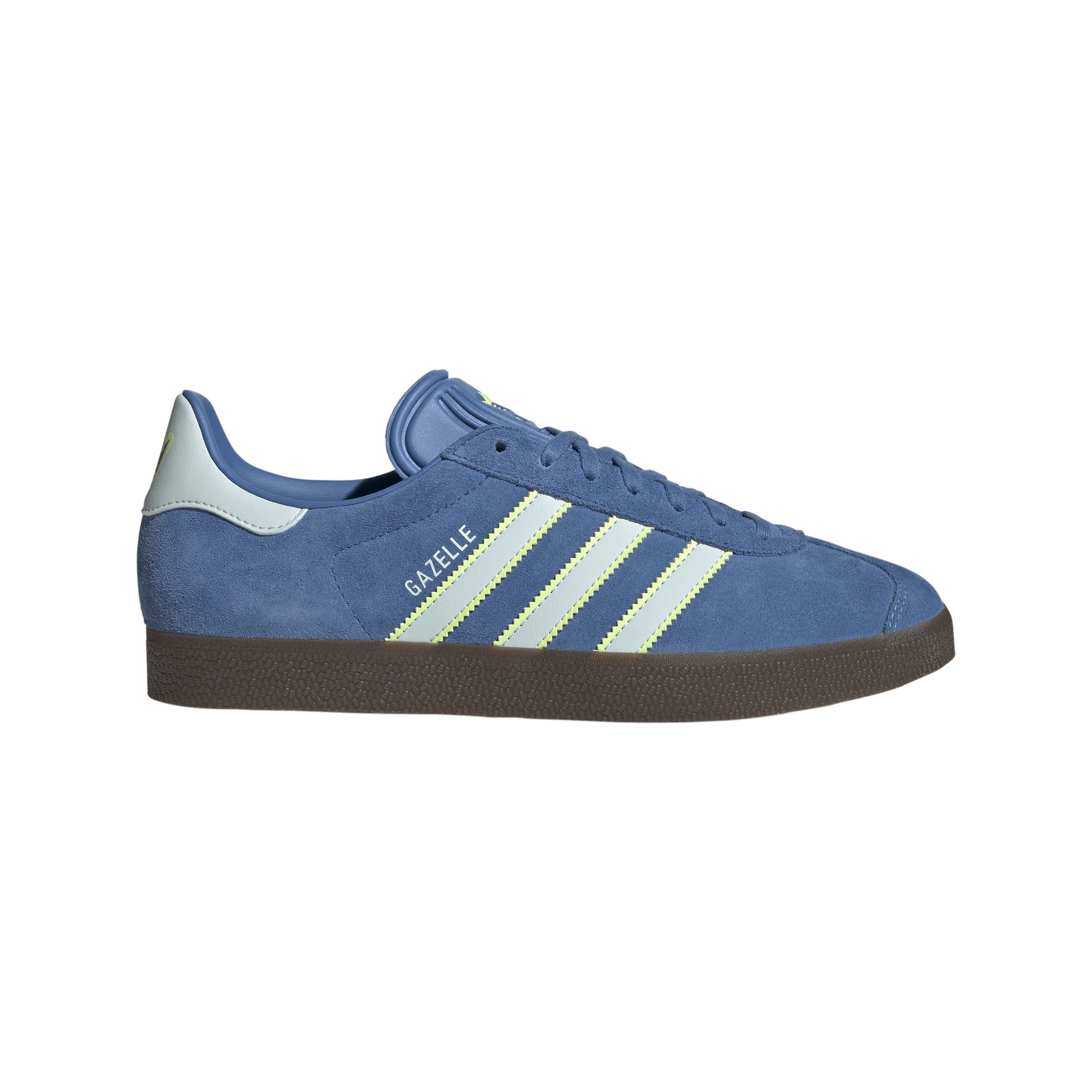 adidas Gazelle Shoes Blue