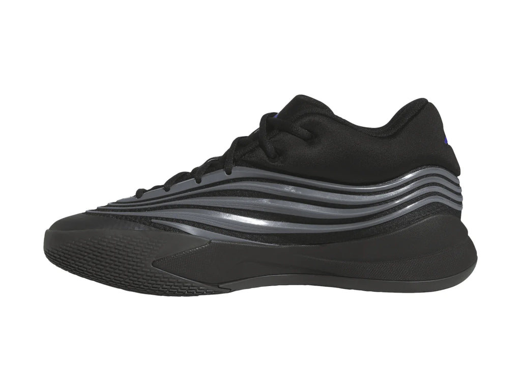 Tenis Adidas Dame X Negro y Gris para Hombre