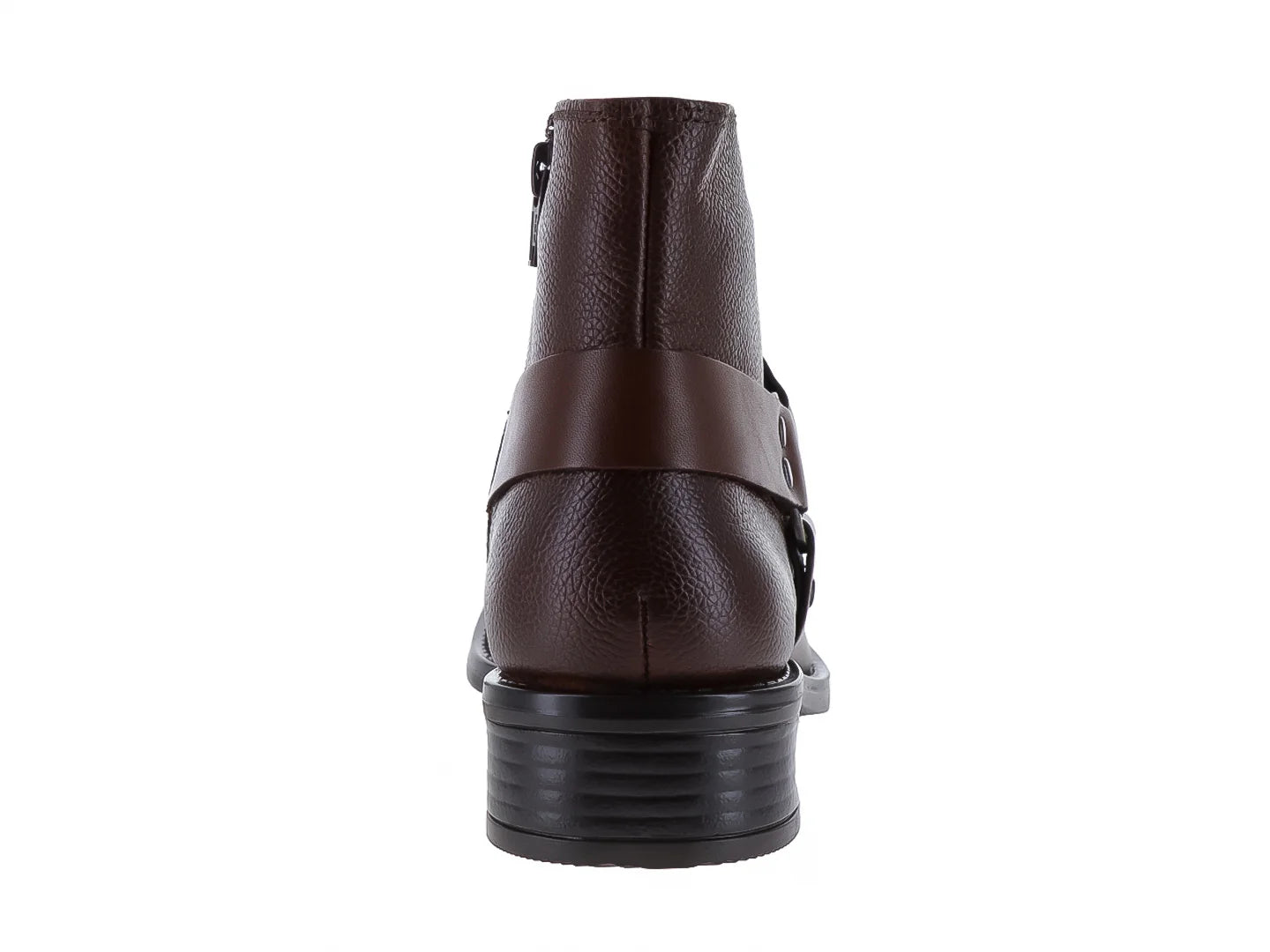 Botas Casuales Gino Cherruti Color Café para Hombre