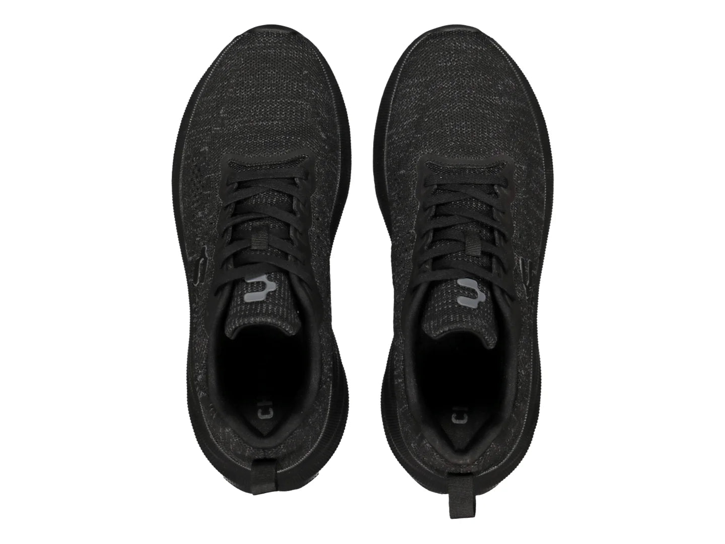 Tenis Charly Negro para Hombre