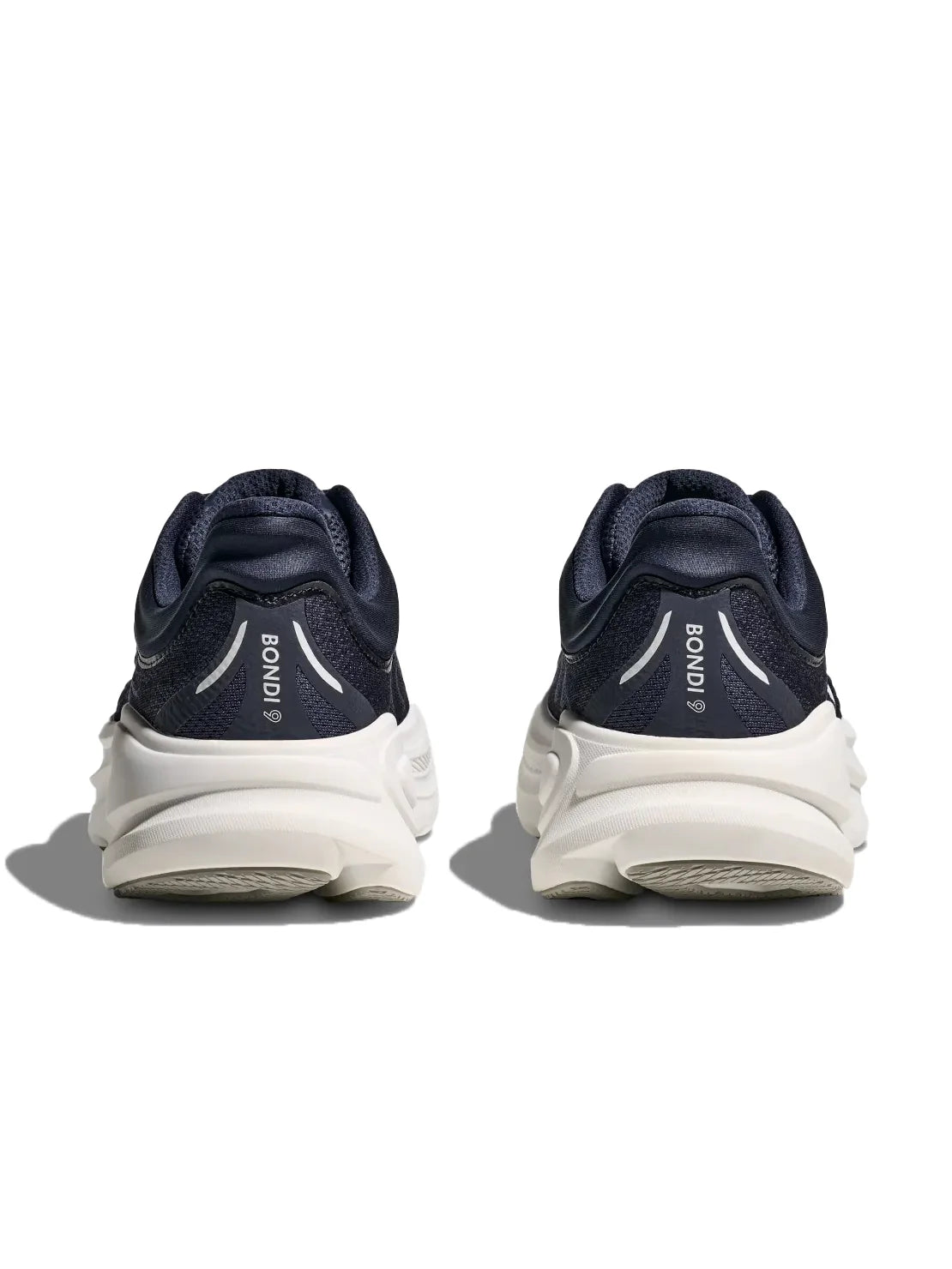 Hoka Bondi 9 Mens Shoes