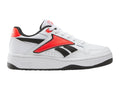 Tenis Reebok ATR Chill Blanco Rojo y Negro para Niño