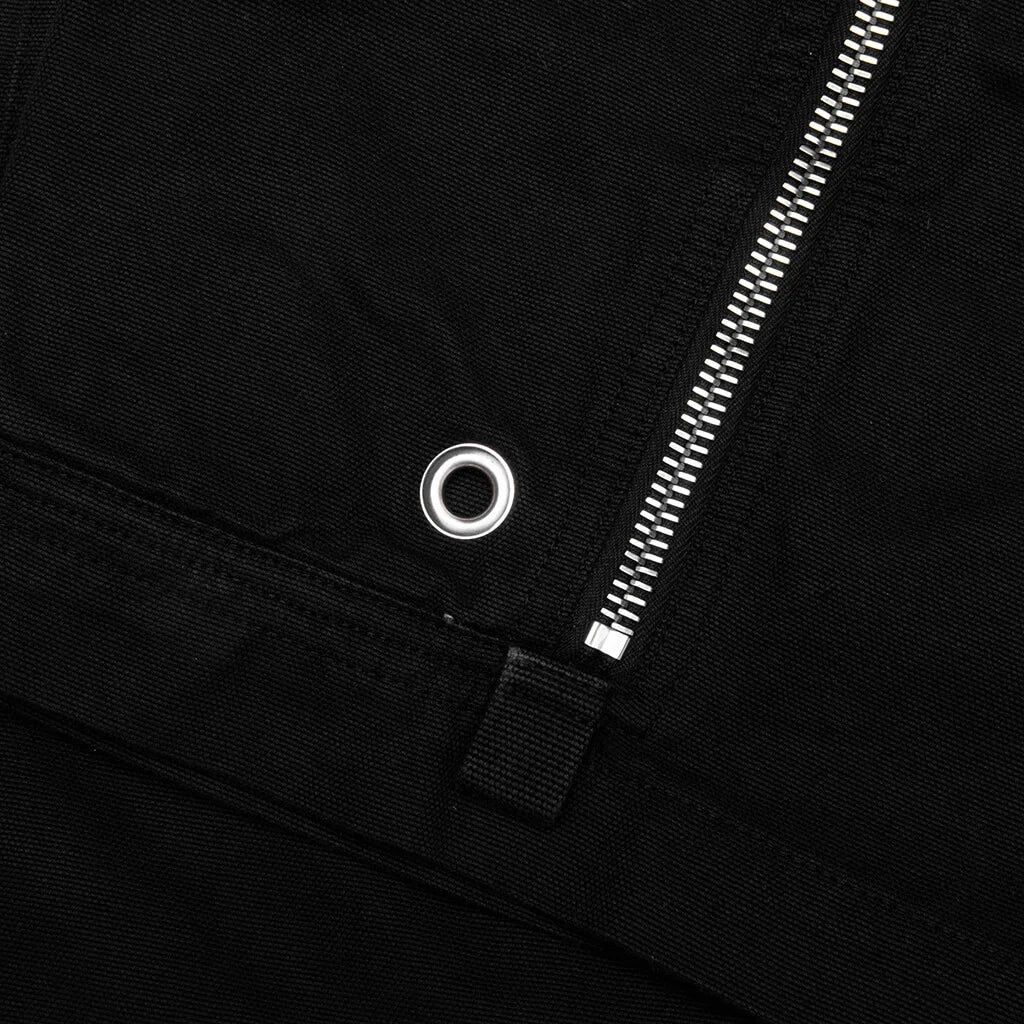 Bauhaus Pods Black