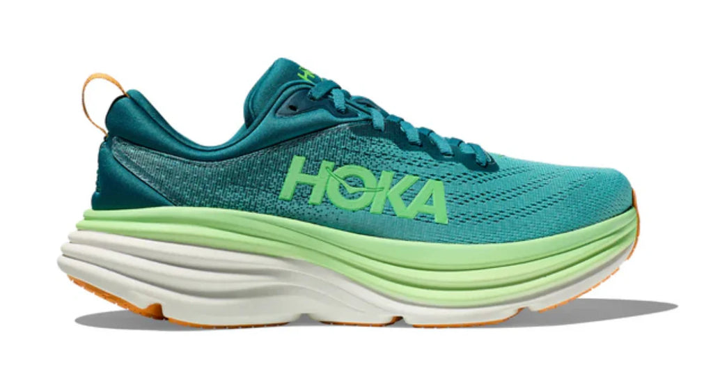 Mens Hoka Bondi 8 Clearance