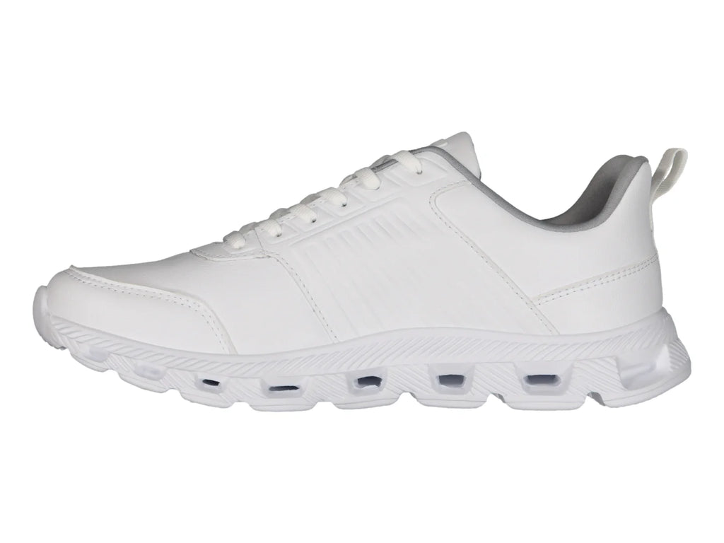 Tenis Charly Relax Blanco para Hombre